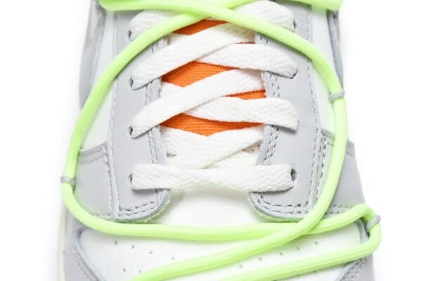 OFF WHITE x Nike Dunk SB Low The 50 NO.43 DM1602-128