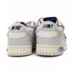 OFF WHITE x Nike Dunk SB Low The 50 NO.48 DM1602-107