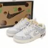 OFF WHITE x Nike Dunk SB Low The 50 NO.49 DM1602-123