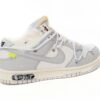 OFF WHITE x Nike Dunk SB Low The 50 NO.49 DM1602-123