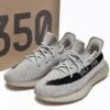 (OG) adidas Yeezy Boost 350 V2 Slate Reps HP7870