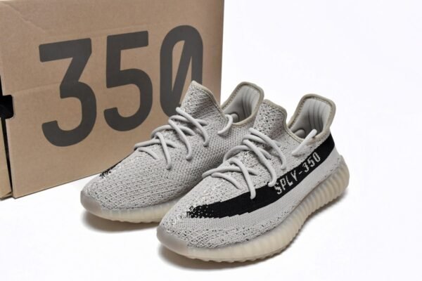 (OG) adidas Yeezy Boost 350 V2 Slate Reps HP7870