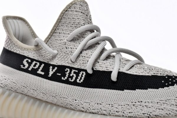 (OG) adidas Yeezy Boost 350 V2 Slate Reps HP7870
