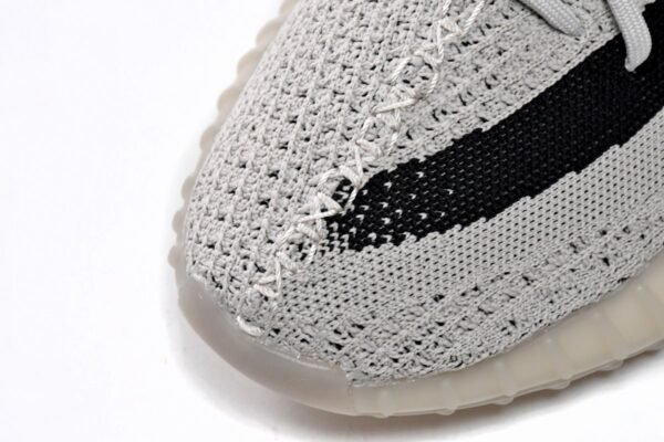 (OG) adidas Yeezy Boost 350 V2 Slate Reps HP7870