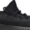 (OG)adidas Yeezy Boost 350 V2 'Onyx' HQ4540