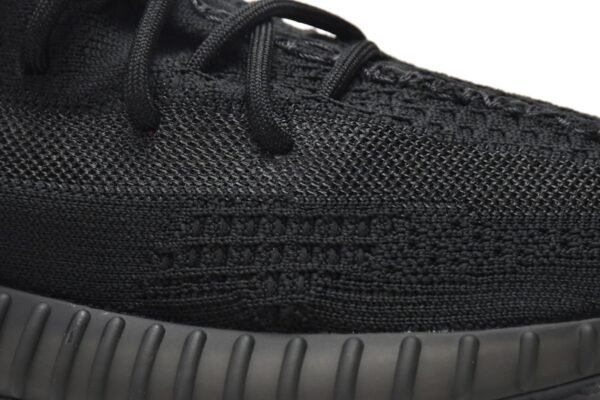 (OG)adidas Yeezy Boost 350 V2 'Onyx' HQ4540