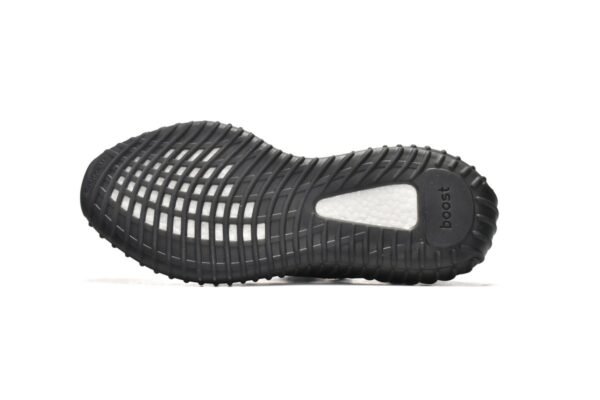 (OG)adidas Yeezy Boost 350 V2 'Onyx' HQ4540