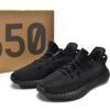 (OG)adidas Yeezy Boost 350 V2 'Onyx' HQ4540