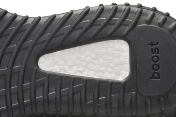 (OG)adidas Yeezy Boost 350 V2 'Onyx' HQ4540