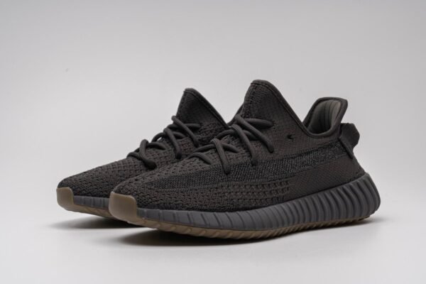 adidas Yeezy Boost 350 V2 Cinder Reflective Reps FY4176