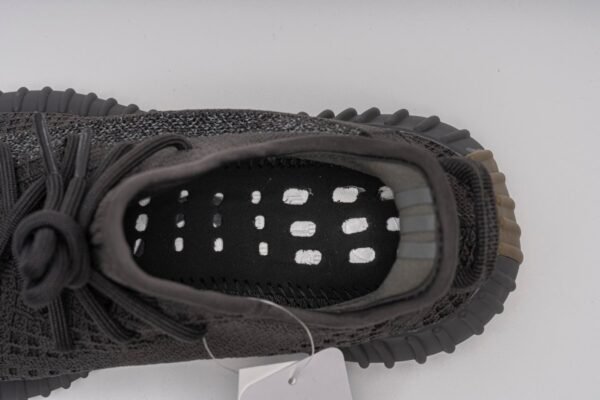 adidas Yeezy Boost 350 V2 Cinder Reflective Reps FY4176