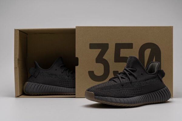 adidas Yeezy Boost 350 V2 Cinder Reflective Reps FY4176