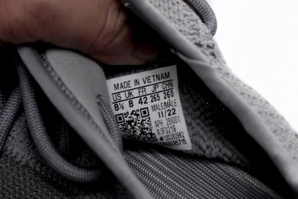adidas Yeezy Boost 350 V2 Lian Hua Hui  IF3219