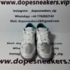 Nike Dunk Low Ice DO2326-001