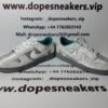 Nike Dunk Low Ice DO2326-001