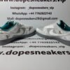 Nike Dunk Low Ice DO2326-001