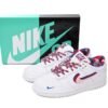 Parra Nike SB Dunk Low OG White CN4504-100