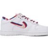 Parra Nike SB Dunk Low OG White CN4504-100