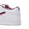Parra Nike SB Dunk Low OG White CN4504-100