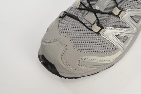 Salomon XA Pro 3D Alloy Silver L41617500