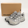 Salomon XA Pro 3D Alloy Silver L41617500