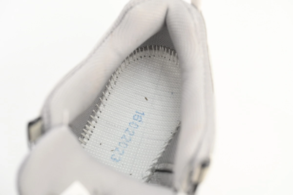 Salomon XA Pro 3D Alloy Silver L41617500