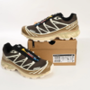 Salomon XT-6 END Dark Truffle L47424400