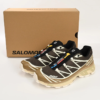 Salomon XT-6 END Dark Truffle L47424400