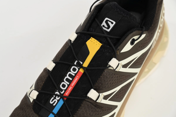 Salomon XT-6 END Dark Truffle L47424400