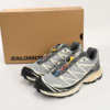 Salomon XT-6 RECUT Monument Phantom L47305700