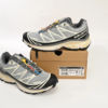 Salomon XT-6 RECUT Monument Phantom L47305700