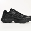 Salomon XT-6 Triple Black L41086600