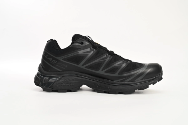 Salomon XT-6 Triple Black L41086600