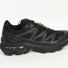 Salomon XT-6 Triple Black L41086600