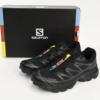 Salomon XT-6 Triple Black L41086600