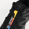 Salomon XT-6 Triple Black L41086600