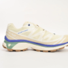 Salomon XT-6 Vanilla Ice Granite Green Gum L41709800