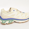 Salomon XT-6 Vanilla Ice Granite Green Gum L41709800