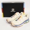 Salomon XT-6 Vanilla Ice Granite Green Gum L41709800