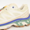Salomon XT-6 Vanilla Ice Granite Green Gum L41709800