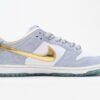 Sean Cliver x Nike SB Dunk Low DC9936-100