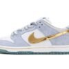 Sean Cliver x Nike SB Dunk Low DC9936-100
