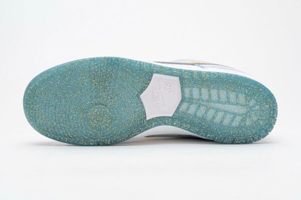 Sean Cliver x Nike SB Dunk Low DC9936-100