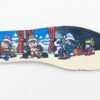Sean Cliver x Nike SB Dunk Low DC9936-100