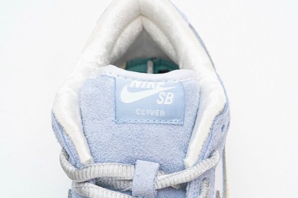 Sean Cliver x Nike SB Dunk Low DC9936-100