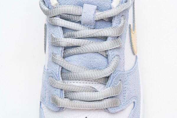 Sean Cliver x Nike SB Dunk Low DC9936-100