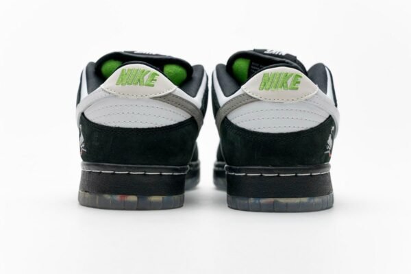 Staple x Nike SB Dunk Low “Panda Pigeon” BV1310-013