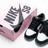 Staple x Nike SB Dunk Low “Panda Pigeon” BV1310-013