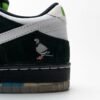 Staple x Nike SB Dunk Low “Panda Pigeon” BV1310-013
