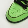 The Powerpuff Girls x Nike SB Dunk Low “Buttercup” FZ8319-300